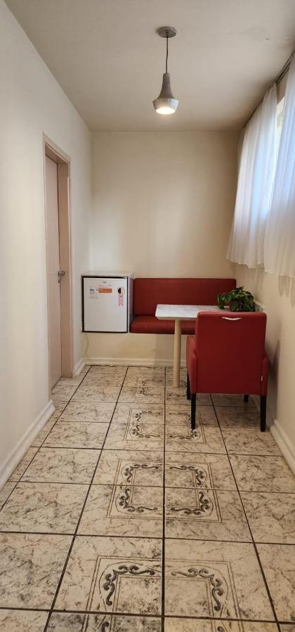 Hotel Goldmen Business Londrina Exterior foto